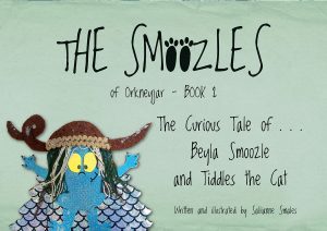 The Smoozles of Orkneyjar - Book 2